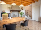 Barchessa Cappelletto Wohnung 4P2C1