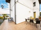 Residenz Casa e Vela Zweizimmer-Wohnung Bilo