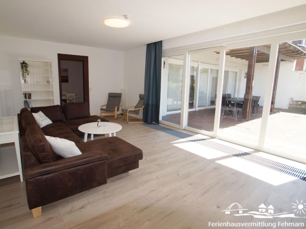 12 Ferienwohnung 'Familienzeit'