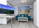 Haus Strandkorb FeWo Strandkob 4