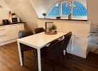Ferienwohnung de olle Leive in Born