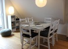 Ferienwohnung Kajüte DG