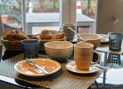 Ferienwohnung Ambiente