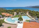 Camping Village Capo d'Orso Baia Romantic