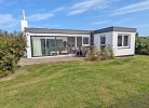 Bungalow 'Muschelgetuschel'