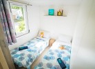 Ferienpark Terme Catez Mobilehome Happy Premium