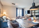 Appartmenthaus 'Südstrand 44', Wohnung 7 'Strandflair'