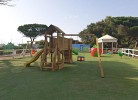 S'Ena Arrubia Camping Village Mobilehome Happy Easy