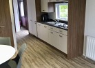 Modernes Ferienhaus Seegras