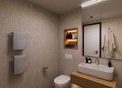 Hotel Pelegrin Plava Laguna Classic Zimmer mit Balkon und Parksicht inkl. Halbpension