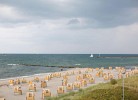 Inselblume 16 - Ferienwohnung mit Meerblick in der Strandburg B2.6