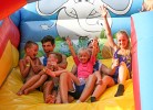 Ferienpark Butterfly Mobilehome Boheme Deluxe S