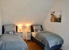 Am Kutterhafen 26a - HAUS NORDSEEBRISE