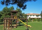 Residenz Lido del Sole Zweizimmer-Reihenhaus Villetta Bilo