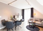 Ferienwohnung Auszeit