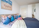 Fewo Kleine Auszeit by Seeblick Ferien ORO, direkter Wasserblick, am Strand