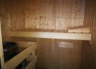 Ferienhaus Svea in Born