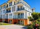 Residenz Windjammer, Dünenweg 6, Whg. 2 , nur 3 min zu Fuß zum schönen Sandstrand und Wattenmeer