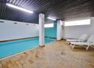 Appartement HappyNest mit Hallenbad/Sauna