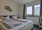 Haus Sanddüne im Dünenpark I, Wohnung 1 'Muschelzeit'
