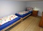 Ferienwohnung Iris Hof Stallegg
