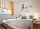 'Strandpark Großenbrode', Haus 'Meerblick', Wohnung 2