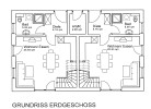 Ferienhaus  Backbord