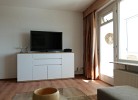 Haus Atlantic Whg. 710, Seesicht, Strandhausallee 29, 27476 Cuxhaven Döse