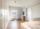'Strandhüüs', Wohnung 7 'Ostseeloft'