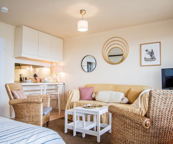 Haus am Meer Sylt Royal 96a