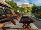 Ferienhaus Landvilla Diebach