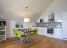 Fewo Reeders Topp by Seeblick Ferien ORO, Penthouse,Sauna