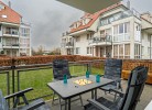 'Strandpark Großenbrode', Haus 'Möwennest', Wohnung 2