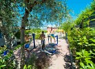 Camping Serenella Mobilehome Happy Gabbiano