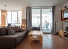 'Strandpark Großenbrode', Haus 'Windrose', Wohnung 5