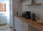 Inselblume 05 - Große Ferienwohnung in Landkirchen mit Hund