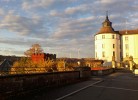 Apartment Barockgarten