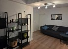 Moderne Ferienwohnung an der Treene