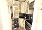 Haus Dünenhof, Wohnung 21 'Dünenbrise'