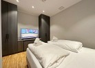 moderne Ferienwohnung an der Promenade von Westerland