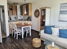 Strandhotel Wohnung 16