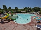 Ferienpark Free Time Mobilehome Happy Plus