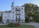 FeWo Ostseetraum - Chariette