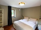 Ferienhaus Bleibe an der Jagst