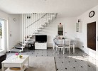 Ferienwohnung „Schwarzwaldtraum' – Maisonette mit zwei Terrassen & Panoramabalkon im Schwarzwald