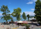 Feriendorf Cisano San Vito Mobilehome Turchese