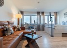 'Strandhuus' (ehem. Strandhotel), Wohnung 223 'Nordlicht' (Typ II)