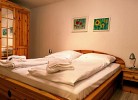 Ferienwohnung Nordsee, Swatten Diek 35, Sahlenburg, Haustiere erlaubt