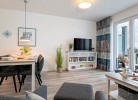 Haus 'Meerblick-Villa', Wohnung 44 'Seaside'