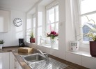 Ferienwohnung Deichloft Greetsiel